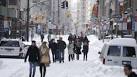 How to Stay Warm and Safe in Freezing Weather