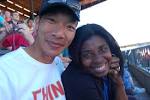 with Jeanette Bolden about