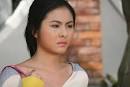 Diễn viên Vân Trang