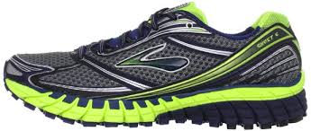 best running shoes for high arches