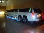 Escalade Limousines Miami – Escalade Limo for Rent in Miami