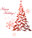 D.J. Free!: Oh Boy! The Holiday Season!