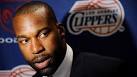 Angeles native Baron Davis