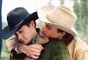 Brokeback Mountain