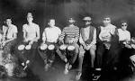 beatniks « alios ego vidi ventos