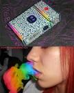 SMOKING PRODUCTS - RAINBOW