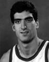 Rony Seikaly (video game character)