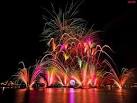 Id��e cr��ative : photographier un feu dartifice avec un filtre de.