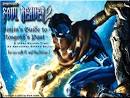 Sinjin's Guide for Soul Reaver 2 - Version 1.0