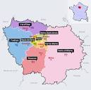 Île-de-France today - Conseil régional d'