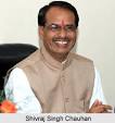 by replacing Babulal Gaur,