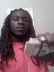 PATNAH CHARLIE BOY SED