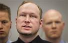 Anders Behring Breiviks Norway shooting spree relived in chilling