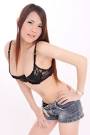 Thai Post Op Ladyboy Escort, Chiang Mai Thailand