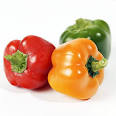 Capsicum - 100% Pure Buy Online Natural Capsicum at Wholesale ...