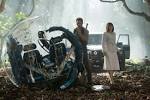 Jurassic World Trailer: Welcome Back to Jurassic Park