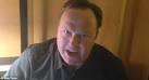 Piers Morgan: Alex Jones says CNN looked like Hitlers bunker.