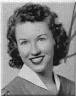 Barbara Nadine Goesch (Thorsen) 27 Nov 1922 - 17 Dec 1986 64 Years Old - GoeschB