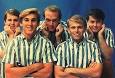 The Beach Boys – New album and tour… | Louder Than War