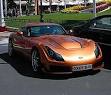 TVR Sagaris - Wikipedia, the free encyclopedia