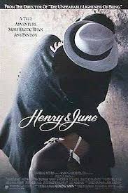 Henry and June