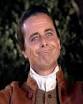 William Daniels as John Adams