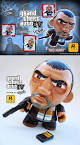 Niko Bellic Munny