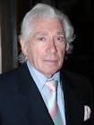 Frank Finlay - Zap2it