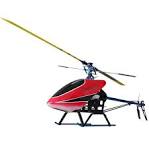 NEW Knopf Schwartz ARF CNC Trex 500 RC helicopter products, buy ...