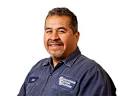 Refugio Abel Lara. Length of Service: 8 Years; 12 years Experience