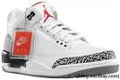 Air Jordan III 88 Retro - EASTBAY Giveaway Sweepstakes - SneakerNews.