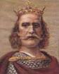 King Harold Godwin was the last Anglo-Saxon king before the Norman Conquest - HaroldKing