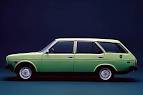 Fiat 131 Supermirafiori Panorama