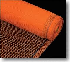 Flame Retardant Debris Netting - Mutual Industries