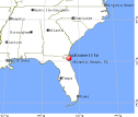Atlantic Beach, Florida (FL 32233) profile: population, maps, real ...