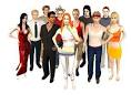 Artwork images: Singles: Flirt Up Your Life - PC (5 of 5)