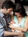 David Schwimmer Welcomes a Daughter : People.