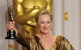 AND THE OSCAR GOES TO…
