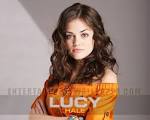 lucy hale music