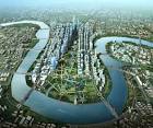 China's Tianjin Eco-City Sets Ambitious Goals | Spatial Sustain