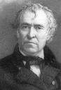 Zachary Taylor (Library of