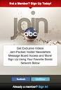 ABC.com - Official Site of the ABC Network