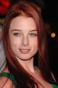 Rachel Nichols. Jessica Alba