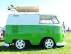 Bedford Rascal