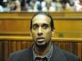 TURNED DOWN: Donovan Moodley