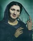 Pictures of Madam Noor Jehan in her movies - post-169937-1278245860