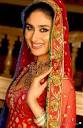 Kareena Kapoor In Red Dress
