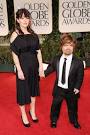 Erica Schmidt Photos - 69th Annual Golden Globe Awards - Arrivals ...