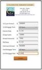 Mortgage Calculator For Your Smart Phone