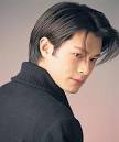 Louis Koo Hair